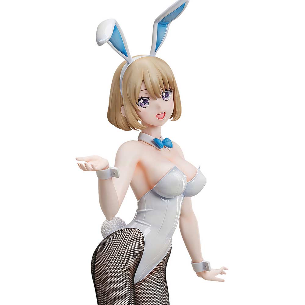 (PO) A Couple of Cuckoos - Umino Sachi Bunny Ver.
