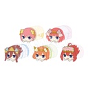 The Quintessential Quintuplets Movie Mochikororin Plush Mascot Vol. 2 [BOX]