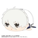(PO) BL-24 Blue Lock Potekoro Mascot (M Size) 3 - Nagi Seishiro