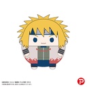 NT-17 Naruto Shippuden Fuwakororin (M Size) 3 - Namikaze Minato