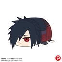 NT-18 Naruto Shippuden Potekoro Mascot (M Size) 3 - Uchiha Madara