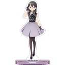 (PO) Puella Magi Madoka Magica Acrylic Stand - Homura (April 2023 Edition)
