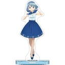 Puella Magi Madoka Magica Acrylic Stand - Sayaka (April 2023 Edition)