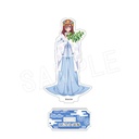 The Quintessential Quintuplets Movie Acrylic Stand Miko Ver. Miku