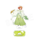 (PO) The Quintessential Quintuplets Movie Acrylic Stand Miko Ver. Yotsuba