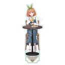 (PO) The Quintessential Quintuplets Movie Acrylic Stand Lunch Date Ver. Yotsuba