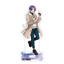 (PO) Blue Lock Acrylic Stand Hoodie - Mikage Reo