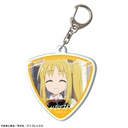 (PO) Bocchi the Rock! Acrylic Key Chain Design Ijichi Nijika A