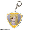 (PO) Bocchi the Rock! Acrylic Key Chain Design Ijichi Nijika B