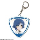 (PO) Bocchi the Rock! Acrylic Key Chain Design Yamada Ryo B