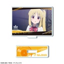Bocchi the Rock! Mini Acrylic Stand Design Ijichi Nijika B