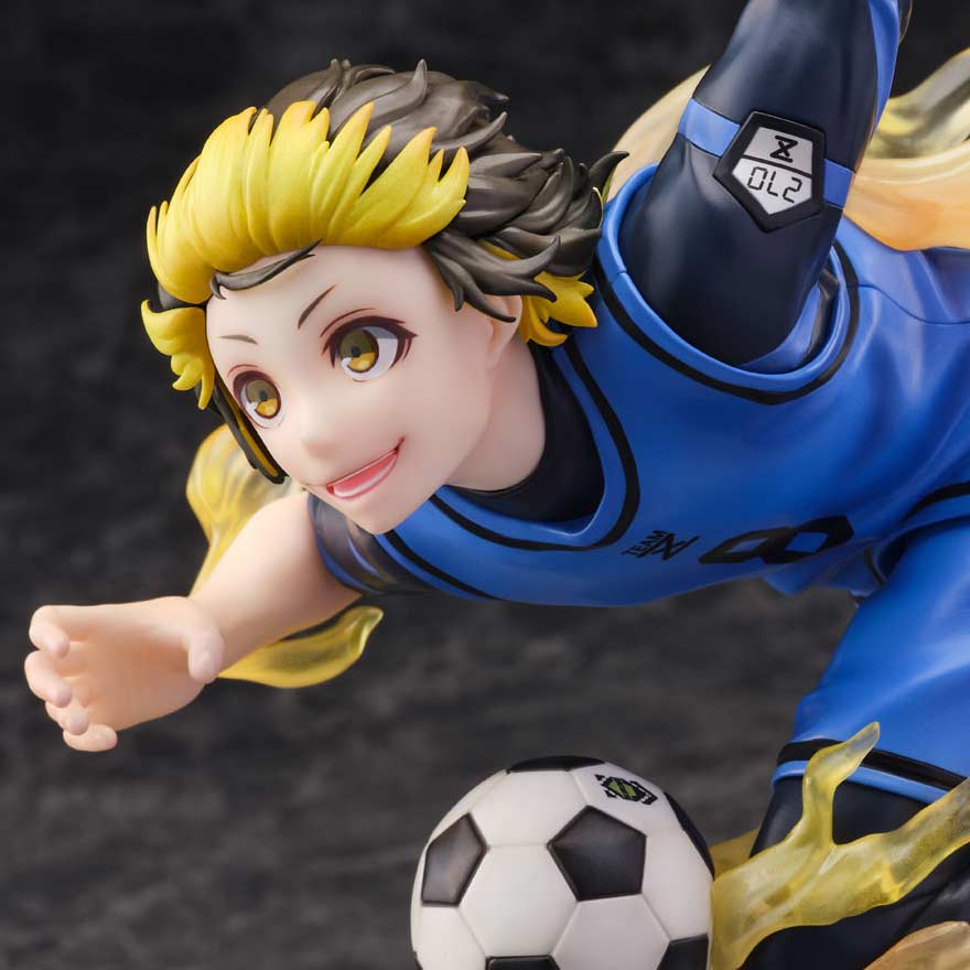 FuRyu Blue Lock - Bachira Meguru