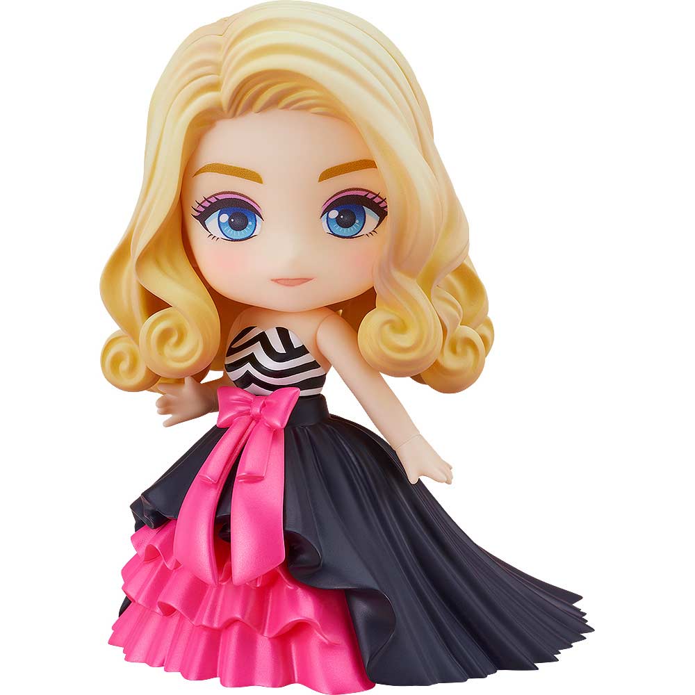(PO) Nendoroid 2093 Barbie