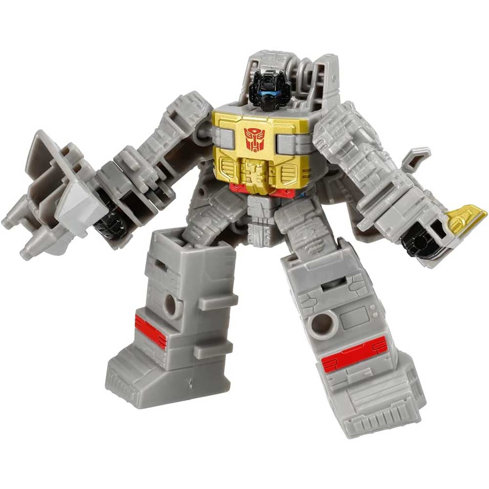Transformers: Legacy TL-31 Grimlock