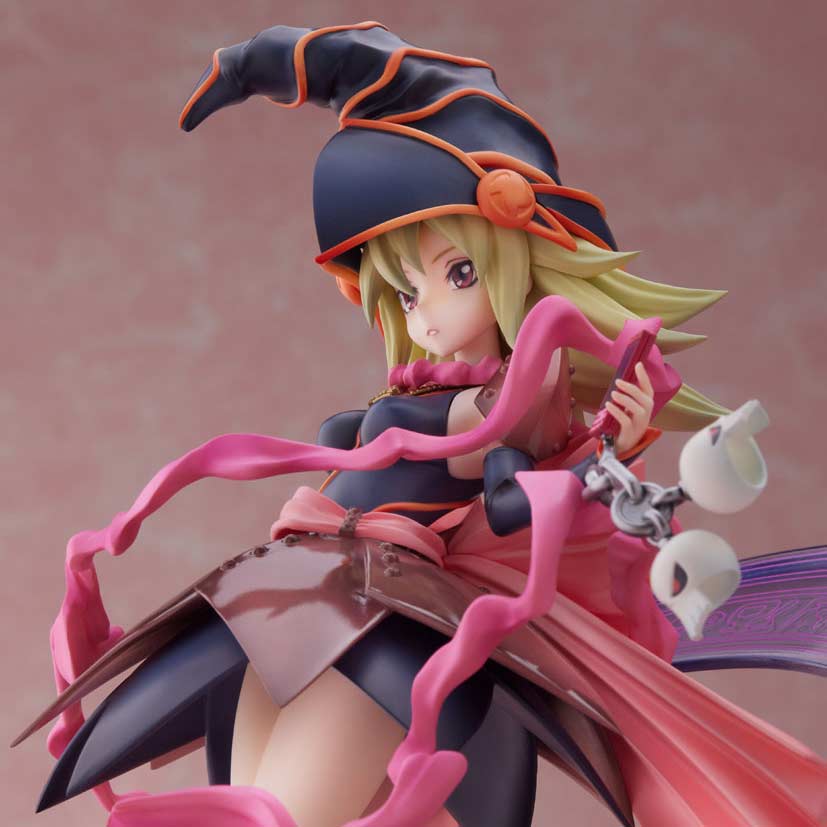 (PO) Yu-Gi-Oh! Zexal - Gagaga Girl