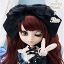 (PO) Pullip Alice in Innocent World