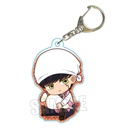 (PO) GyuGyutto Acrylic Key Chain Mashle: Magic and Muscles - Mash Burnedead (Apron)