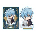 (PO) GyuGyutto Mini Stand Mashle: Magic and Muscles - Lance Crown