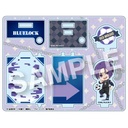 Blue Lock Acrylic Miniature 5 Mikage Reo