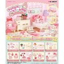 Sanrio My Melody's Room [BOX]
