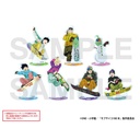(PO) Mob Psycho 100 III x COLLABOCAFEHONPO Random Sale Acrylic Stand [BOX]
