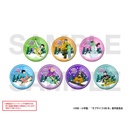 (PO) Mob Psycho 100 III x COLLABOCAFEHONPO Random Sale Can Badge [BOX]