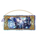 (PO) Dream Meister and the Recollected Black Fairy Keepers Board Key Chain Vol. 2 7 Sparrow