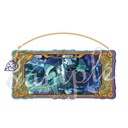 (PO) Dream Meister and the Recollected Black Fairy Keepers Board Key Chain Vol. 3 9 Yamane