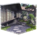 (PO) Dioramansion 150 Courtyard