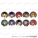 (PO) Yowamushi Pedal LIMIT BREAK Trading Can Badge Jun-kissa Ver. [BOX]