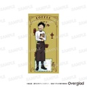 (PO) Yowamushi Pedal LIMIT BREAK Acrylic Stand Jun-kissa Ver. Onoda Sakamichi