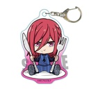Gochi Chara Acrylic Key Chain Blue Lock - Chigiri Hyoma