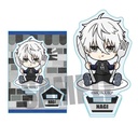 (PO) Gochi Chara Mini Stand Blue Lock - Nagi Seishiro