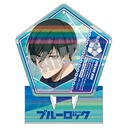 Blue Lock Twinkle Acrylic Stand - Itoshi Rin