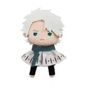 (PO) Bleach: Thousand-Year Blood War Terute Reel Mascot 3 Hitsugaya Toushiro