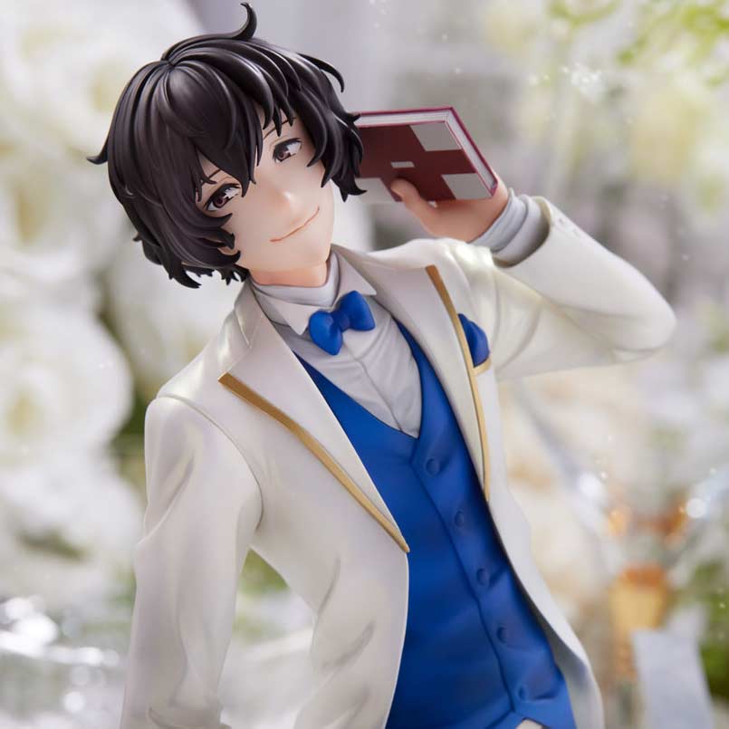 (PO) FuRyu Bungo Stray Dogs - Dazai Osamu