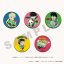 (PO) Mob Psycho 100 III #Oshi to Ame Mini Chara Can Badge Ride & Break Ver. [BOX]
