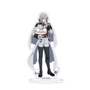 (PO) Chara Acrylic Figure Seraph of the End x Sanrio Characters 09 Ferid Bathory x Nya-ni-nyu-nye-nyon (Original Illustration)