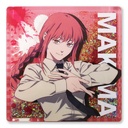 (PO) Chainsaw Man Glitter Acrylic Block - Makima