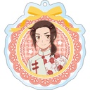 Hetalia World Stars Original Illustration Acrylic Key Chain Sweets Parade Ver. - China