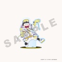 (PO) Osomatsu-san #Oshi to Ame Acrylic Stand - Jyushimatsu