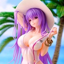 (PO) Girls' Frontline ZB-26 Nook of Ephemeral Dreams Ver.