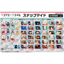 (PO) Lycoris Recoil Snapmide [BOX]