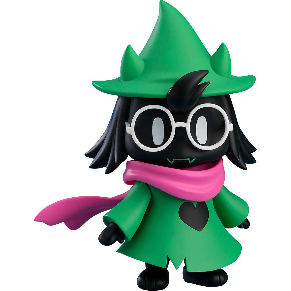 (PO) Nendoroid 2090 DELTARUNE - Ralsei