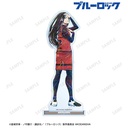 Blue Lock Ani-Art Big Acrylic Stand - Aryu Jyubei