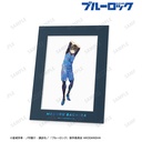 (PO) Blue Lock Ani-Art Big Chara Mat - Bachira Meguru