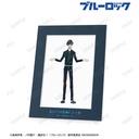 (PO) Blue Lock Ani-Art Big Chara Mat - Ego Jinpachi