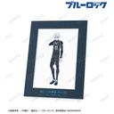 (PO) Blue Lock Ani-Art Big Chara Mat - Nagi Seishiro