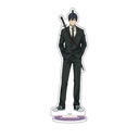 Chara Acrylic Figure Chainsaw Man 08 Hayakawa Aki (Original Illustration)
