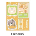 (PO) Tsunagaru Acrylic Room Stand Hololive Hug Meets Vol. 2 05 Natsuiro Matsuri